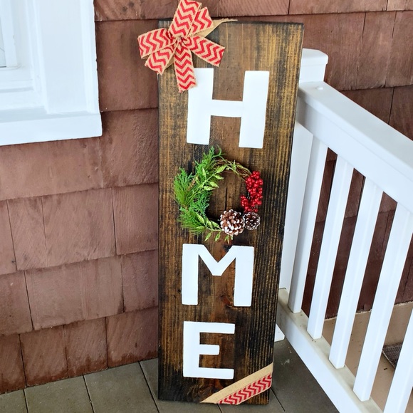 Custom Home Decor Interior & Exterior - Picture 2 of 2